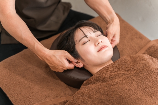 当院が提案する「不調になる前の予防ケア」