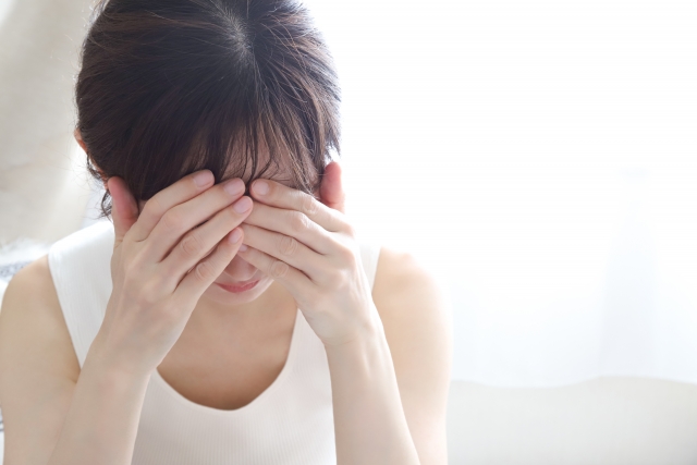 自律神経が乱れると、私たちの体に何が起こるの？