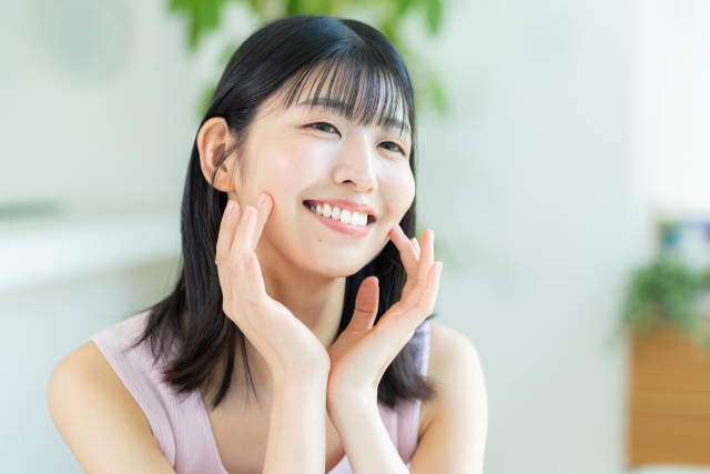 秋は"自分を愛でる"チャンス