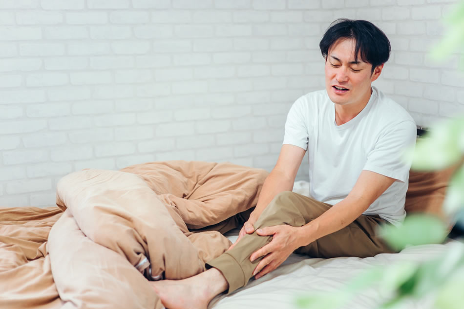 働き盛りの世代