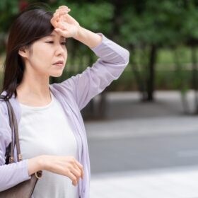 40〜50代の女性に多い「秋のサイン」