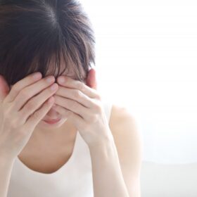 自律神経が乱れると、私たちの体に何が起こるの？