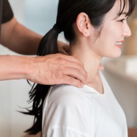 寒暖差で自律神経は乱れる？ ― 冷え・ほてり・疲労をリセットする秘訣 ―